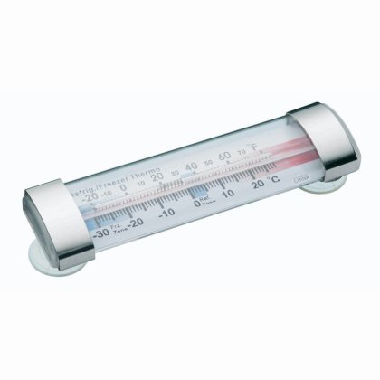 KitchenCraft Fridge/Freezer Thermometer