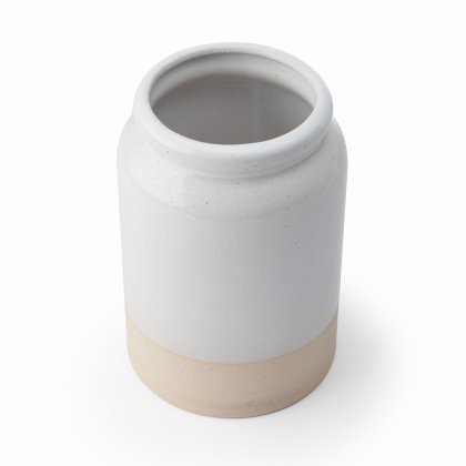 KitchenCraft Idilica Utensil/Plant Pot