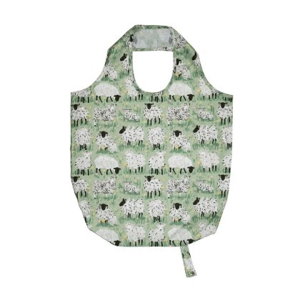 Ulster Weavers  Woolly Sheep Roll Up Bag