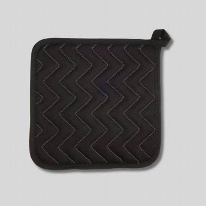 Dexam Love Colour Pot Grab - True Black
