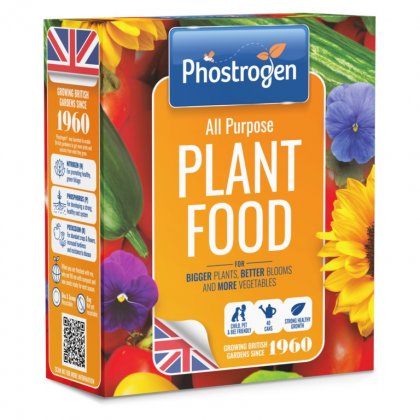 Phostrogen All Purpose Plant Food