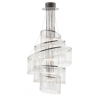 Camille 24light Pendant