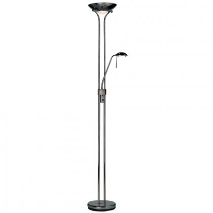 Rome 2light Floor lamp