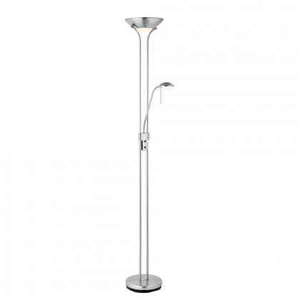 Rome 2light Floor lamp