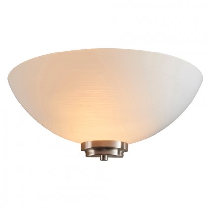 Welles 1light Wall light