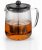 Judge Brew Control Glass Teapot 6 Cup/750ml