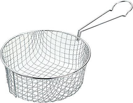 KitchenCraft Frying Basket 20cm (8
