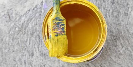 Home Improvements & Decorating