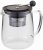 Judge Brew Control Glass Teapot 6 Cup/750ml