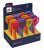 cw turner 21cm silicone assorted