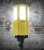 Faithfull Centaur Heavy-Duty LED Site Light 200W 110V