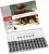 Sabatier & Judge IV Range Steak Knife & Fork Set (12 Piece)