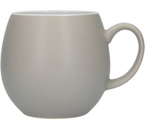 London Pottery Pebble Mug - Matt Putty