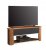 Jual Acoustic TV Stand - Walnut
