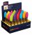 Colourworks Brights Mini Tongs - Assorted