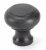 Beeswax Regency Cabinet Knob - Small