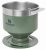 Stanley Classic Perfect-Brew Pour Over Hammertone Green