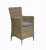 Wentworth 2 Seater Carver Bistro Set