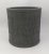 Mims Verona Lead Cylinder Planter - 22cm