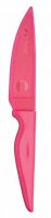 Colourworks Brights Multi-Purpose Paring Knife 10cm - Pink