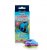 Minky SureGrip Handy Washing line Hanger Hook 12pk Multi colour