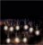 Premier Decorations 10 Outdoor Connectable Festoon Party Lights A60 Bulbs - Warm White