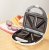 Judge Electricals Sandwich Grill & Waffle Maker