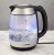 Judge Electricals Glass Kettle 1.7lt