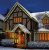 Premier Decorations ClusterBrights Multi-Action 480 LED with Green Cable - Warm White