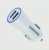 Daewoo Double USB Car Charger 2.4A