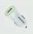 Daewoo 1 Amp Single USB Car Charger