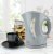 Kitchen Perfected 1.7L Cordless Kettle - Grey