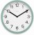 Acctim Renhold Cloverfield Wall Clock - 25cm