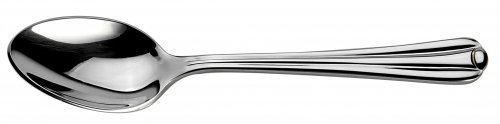Arthur Price Royal Pearl Stainless Steel Teaspoon 