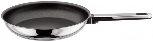 Stellar Stay Cool Non-Stick Frying Pan 24cm