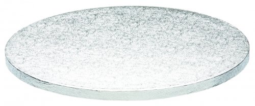 Sweetly Does It Small 25cm Round Cake Board