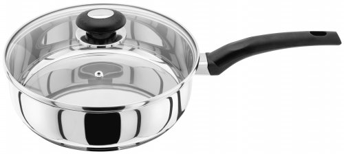 Judge Essentials Saut Pan 24cm