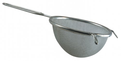 Apollo Housewares Strainer Tin 18cm