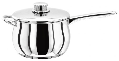 Stellar 1000 Deep Saucepan 16cm/1.9lt - Unboxed