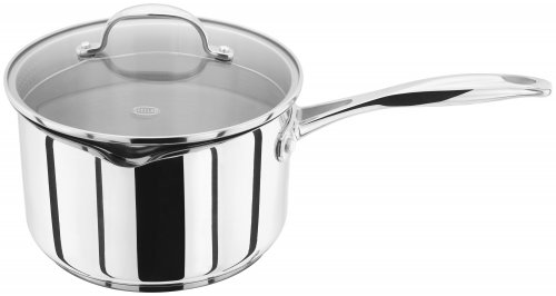 Stellar 7000 Draining Saucepan 20cm/3.25lt - Unboxed