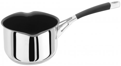 Stellar Induction Non-Stick Milk Pan 14cm/1.1lt