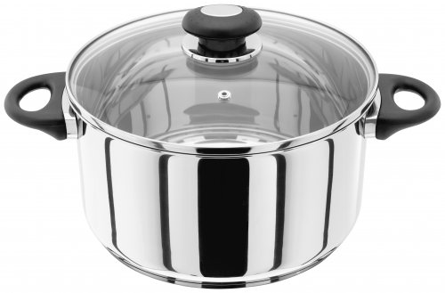 Judge Essentials Casserole 24cm