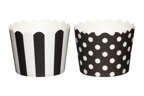 Sweetly Does It Pack of 20 Baking Cups 5.5cm