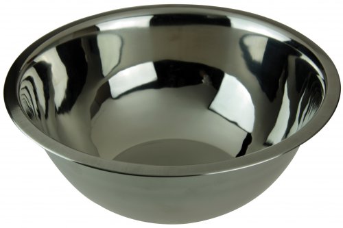 Apollo Housewares Stainless Steel Mixing Bowl 20cm