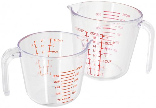 Judge Kitchen Measuring Jugs - Various Sizes