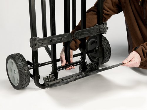 DeWalt TOUGHSYSTEM Heavy-Duty Trolley Only