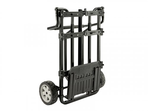DeWalt TOUGHSYSTEM Heavy-Duty Trolley Only