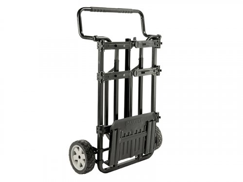 DeWalt TOUGHSYSTEM Heavy-Duty Trolley Only