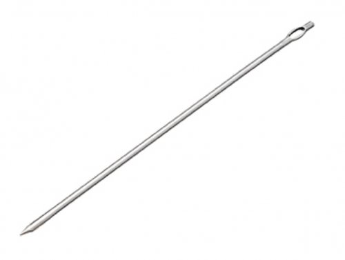 KitchenCraft Stainless Steel Trussing Needle 18cm