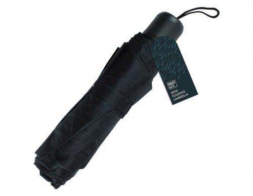 Brolly Mini Folding Umbrella